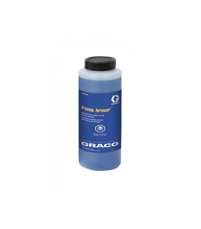 Graco Pump Armor - protection des pompes - 1L