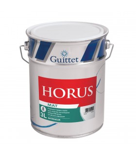 Guittet Horus Mat Peinture-Laque Boiseries et Métaux en Intérieur