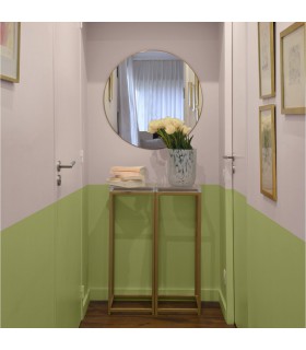 Guittet Calista Peinture Mat-Velours Impression et Finition Murs et Plafonds – Haute Performance