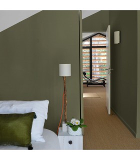 Guittet Calista Peinture Mat-Velours Impression et Finition Murs et Plafonds – Haute Performance