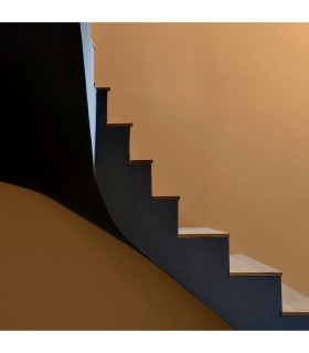 Guittet Calista Peinture Mat-Velours Impression et Finition Murs et Plafonds – Haute Performance