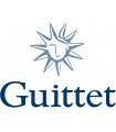 Guittet Guittex Fixateur Opacifiant de Fonds Façades et Sols
