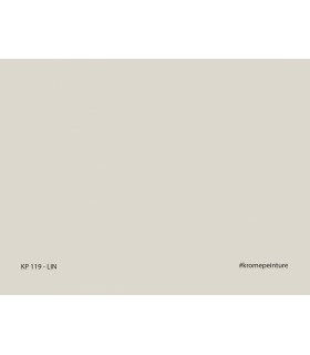 Échantillon de peinture repositionnable Stick'N'Test Krome Evasion 20x15 cm
