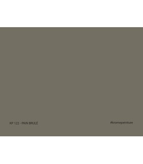 Échantillon de peinture repositionnable Stick'N'Test Krome Evasion 20x15 cm