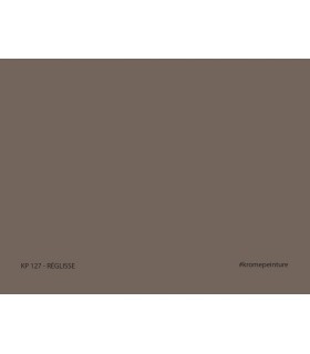 Echantillon de Peinture Repositionnable Stick'N'Test Evasion by Krome 20x15cm