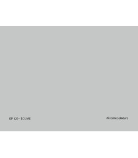 Échantillon de peinture repositionnable Stick'N'Test Krome Evasion 20x15 cm