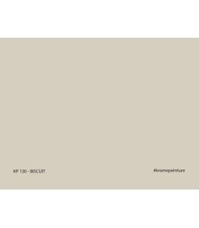 Échantillon de peinture repositionnable Stick'N'Test Krome Evasion 20x15 cm
