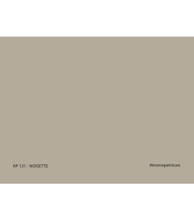 Échantillon de peinture repositionnable Stick'N'Test Krome Evasion 20x15 cm