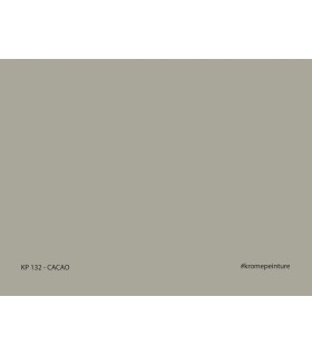 Echantillon de Peinture Repositionnable Stick'N'Test Evasion by Krome 20x15cm