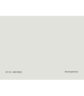 Échantillon de peinture repositionnable Stick'N'Test Krome Evasion 20x15 cm