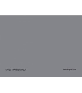 Échantillon de peinture repositionnable Stick'N'Test Krome Evasion 20x15 cm