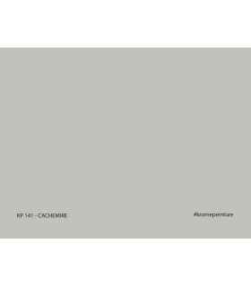 Échantillon de peinture repositionnable Stick'N'Test Krome Evasion 20x15 cm