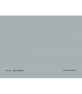 Echantillon de Peinture Repositionnable Stick'N'Test Evasion by Krome 20x15cm