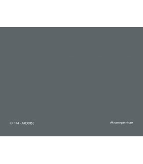 Échantillon de peinture repositionnable Stick'N'Test Krome Evasion 20x15 cm