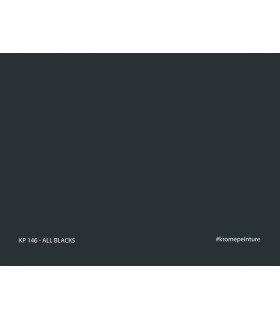 Echantillon de Peinture Repositionnable Stick'N'Test Evasion by Krome 20x15cm