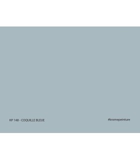 Échantillon de peinture repositionnable Stick'N'Test Krome Evasion 20x15 cm
