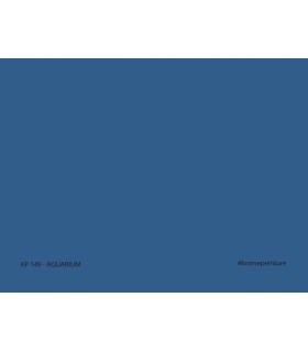 Echantillon de Peinture Repositionnable Stick'N'Test Evasion by Krome 20x15cm