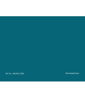 Echantillon de Peinture Repositionnable Stick'N'Test Evasion by Krome 20x15cm