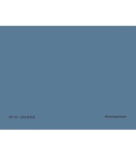 Échantillon de peinture repositionnable Stick'N'Test Krome Evasion 20x15 cm