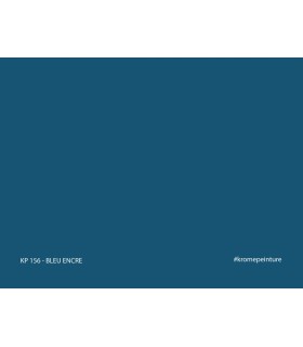 Échantillon de peinture repositionnable Stick'N'Test Krome Evasion 20x15 cm