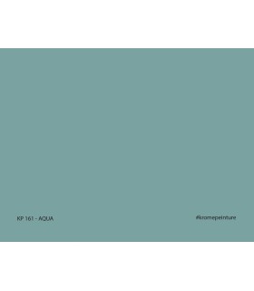 Échantillon de peinture repositionnable Stick'N'Test Krome Evasion 20x15 cm
