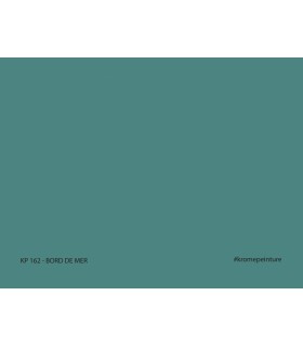 Échantillon de peinture repositionnable Stick'N'Test Krome Evasion 20x15 cm