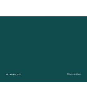 Échantillon de peinture repositionnable Stick'N'Test Krome Evasion 20x15 cm