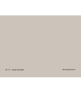 Échantillon de peinture repositionnable Stick'N'Test Krome Evasion 20x15 cm