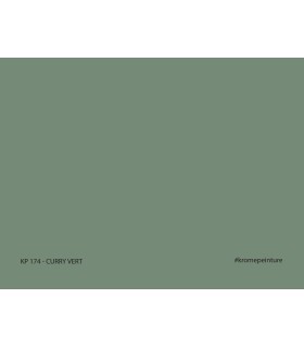 Echantillon de Peinture Repositionnable Stick'N'Test Evasion by Krome 20x15cm