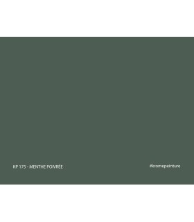 Échantillon de peinture repositionnable Stick'N'Test Krome Evasion 20x15 cm