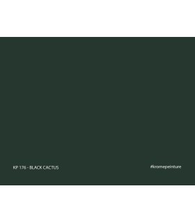 Echantillon de Peinture Repositionnable Stick'N'Test Evasion by Krome 20x15cm