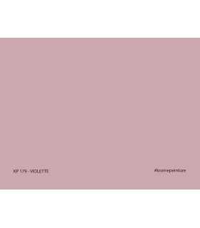 Échantillon de peinture repositionnable Stick'N'Test Krome Evasion 20x15 cm