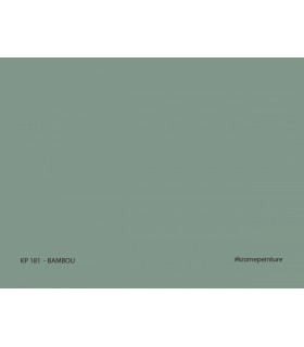 Echantillon de Peinture Repositionnable Stick'N'Test Evasion by Krome 20x15cm