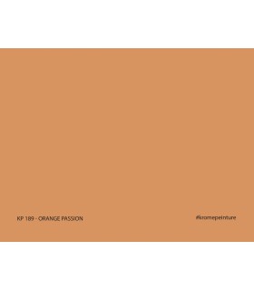 Échantillon de peinture repositionnable Stick'N'Test Krome Evasion 20x15 cm