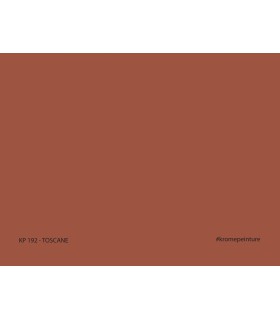 Échantillon de peinture repositionnable Stick'N'Test Krome Evasion 20x15 cm