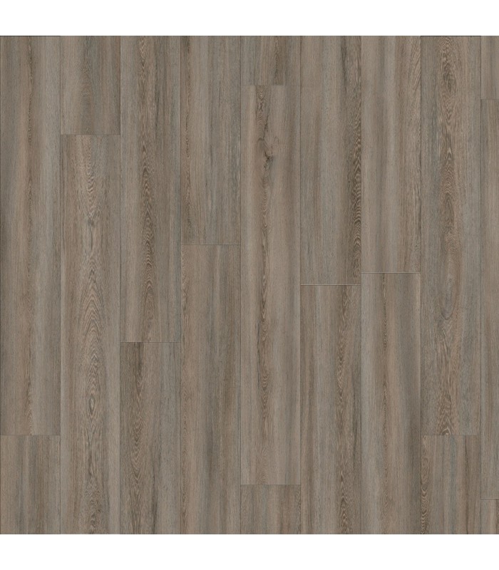 Dalles Vinyles - A coller - Moduleo roots 55 - Ethnic wenge 28282  - 132 x 19,6 cm