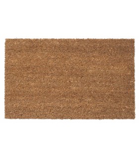 Tapis Coco Envers PVC 33x60cm