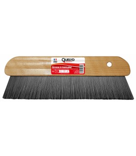 Brosse à maroufler Quelyd pour papier peint et revêtements muraux