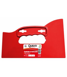 Spatule À Maroufler Quelyd 265x155mm