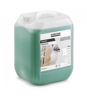 Détergent actif neutre RM 55 10L