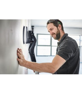 Ponceuse à bras LHS 2 225 CTL 36 Planex – LED et autoportée