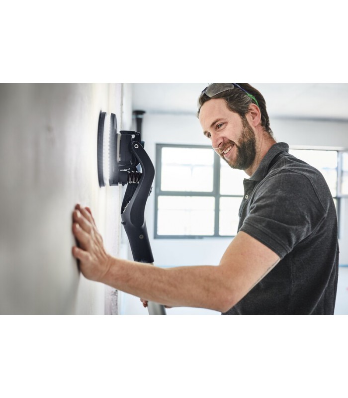 PONCEUSE A BRAS LHS 2 225 CTL 36 SET PLANEX NEW