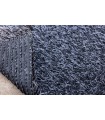 Gazon synthétique 24mm - COLORE Gris Anthracite - à la coupe sur mesure - Largeur 4m - Prix au m²