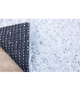 Gazon synthétique 24mm - COLORE Blanc - à la coupe sur mesure - Largeur 4m - Prix au m²