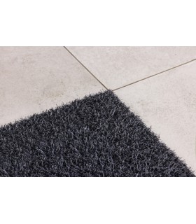 Gazon synthétique 24mm - COLORE Gris Anthracite - à la coupe sur mesure - Largeur 4m - Prix au m²