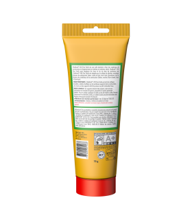 Colle Sikabond 240 Fixe Facile - Blanc Tube 70g