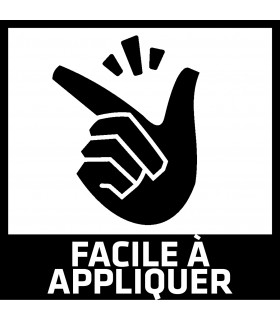 Colle Sikabond 240 Fixe Facile multi-supports - Blanc Tube 70g