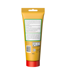 Colle Sikabond 240 Fixe Facile multi-supports - Blanc Tube 260g
