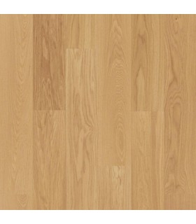 Parquet contrecollé Parqwood XXL Long Nature Calm 2200 x 210 x 10 mm