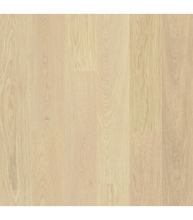 Parquet contrecollé Parqwood XXL Long Nude Calm 2200 x 210 x 10 mm
